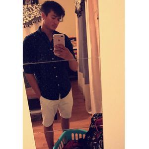 Meet your Posher, Danny